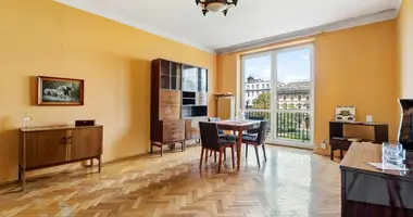 Apartamento 2 habitaciones en Varsovia, Polonia