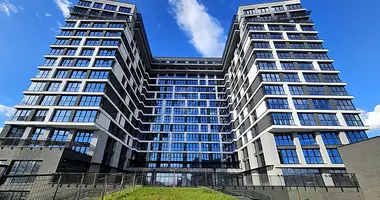 Propriété commerciale 45 m² dans Minsk, Bélarus