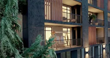Appartement 1 chambre dans Tbilissi, Géorgie