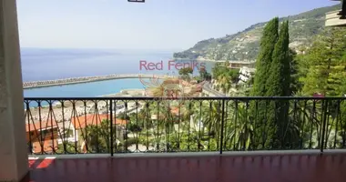 Apartamento 3 habitaciones en Ospedaletti, Italia