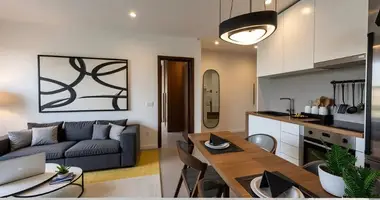 2 bedroom apartment in Municipality of Thessaloniki, Greece