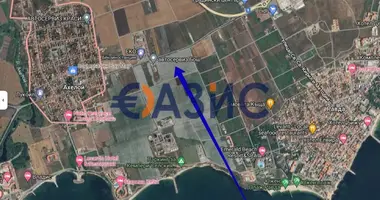 Коммерческое помещение 7 653 м² в Ахелой, Болгария