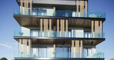 2 bedroom apartment in Limassol, Cyprus
