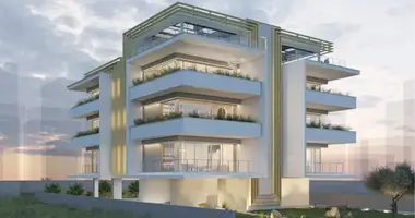 Appartement 3 chambres dans Strovolos, Chypre
