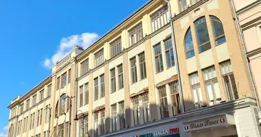 Bureau 6 500 m² dans Moscou, Russie