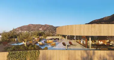 3 bedroom apartment in Fuengirola, Spain