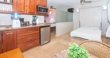 Appartement dans Honduras