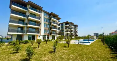1 bedroom apartment in Dosemealti, Turkey