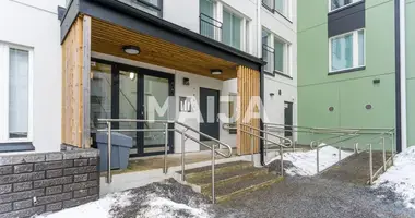 Büro 26 m² in Tampere sub region, Finnland