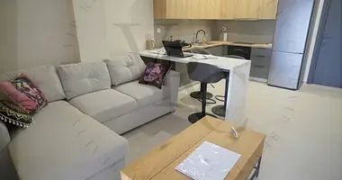 Wohnung 2 zimmer in Municipality of Moschato Tavros, Griechenland