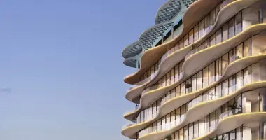 Appartement 3 chambres dans Doubaï, Émirats arabes unis