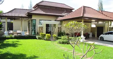 Wohnung 3 Schlafzimmer in Ban Bang Thao, Thailand