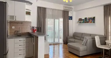Apartamento 2 habitaciones en Budva, Montenegro