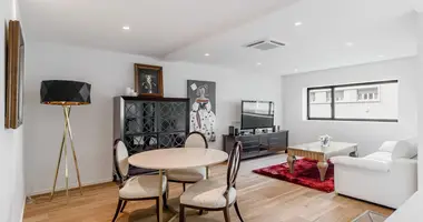 Mieszkanie 2 pokoi w Alvalade, Portugalia