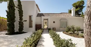 Haus 4 Schlafzimmer in Bel Air, Spanien