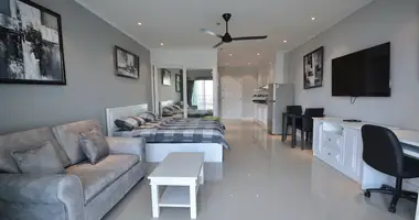 1 bedroom condo in Pattaya City, Thailand