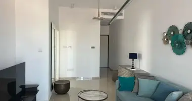 Квартира 2 спальни в Гермасойя, Кипр