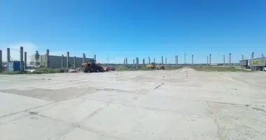 Gewerbefläche 10 000 m² in Oblast Odessa, Ukraine