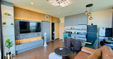 Appartement 1 chambre dans Pattaya, Thaïlande