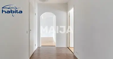 Wohnung 4 zimmer in Verwaltungsgemeinschaft Helsinki, Finnland