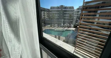 Apartamento 2 habitaciones en Oba, Turquía