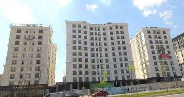 Duplex 3 chambres dans Eyupsultan, Turquie