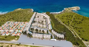1 bedroom apartment in Agios Amvrosios, Northern Cyprus