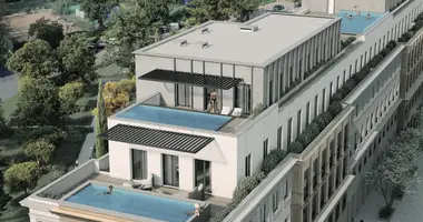 Apartamento 1 habitación en Tivat, Montenegro