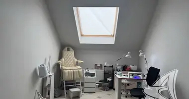 Pomieszczenie biurowe 19 m² w Brześć, Białoruś