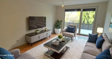 Wohnung 3 zimmer in Wien, Österreich