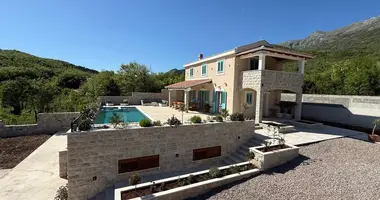 Dom 3 pokoi w Zecevo selo, Czarnogóra