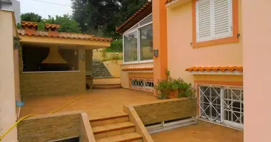 Reihenhaus in Nea Makri, Griechenland
