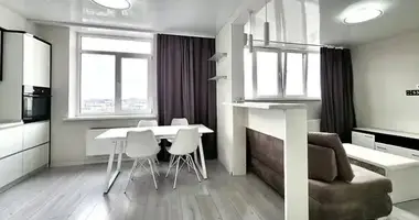 Appartement 2 chambres dans Odessa, Ukraine