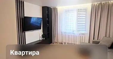 1 room apartment in Muchaviecki sielski Saviet, Belarus