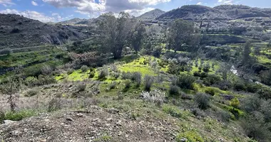Участок земли в Аракапас, Кипр