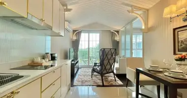 Copropriété 1 chambre dans Na Chom Thian, Thaïlande