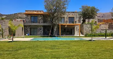 4 bedroom house in Bodrum, Turkey