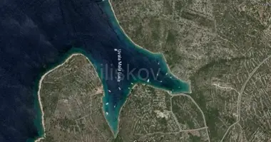 Działka w Drvenik Veliki, Chorwacja