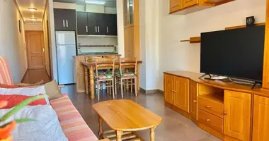 1 bedroom apartment in Torrevieja, Spain