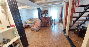 Appartement 3 chambres dans Ville de Zagreb, Croatie