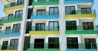 Квартира в Аланья, Турция
