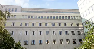 Büro 308 m² in Moskau, Russland