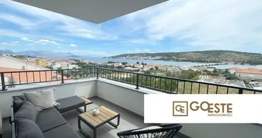 Apartamento 2 habitaciones en Opcina Dezanovac, Croacia