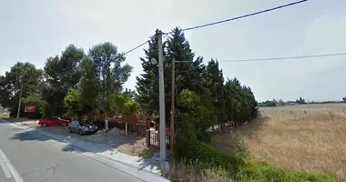 Участок земли в Neochorouda, Греция