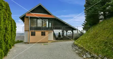 Casa en Opcina Sveti Kriz Zacretje, Croacia