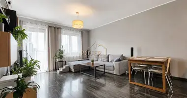 2 room apartment in Wrocław, Poland