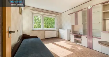 2 room apartment in Vilnius, Lithuania