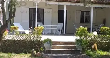 Дом 3 спальни в Municipality of Sithonia, Греция
