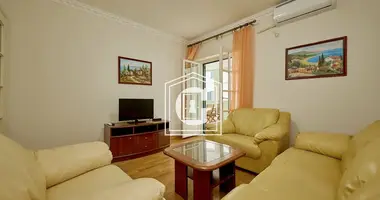 Appartement 4 chambres dans Sveti Stefan, Monténégro