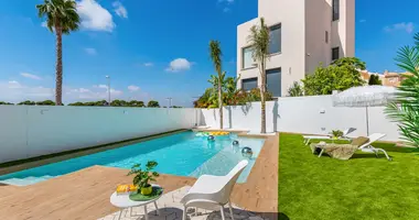 Villa en Urbanizacion Dona Pepa, Španjolska